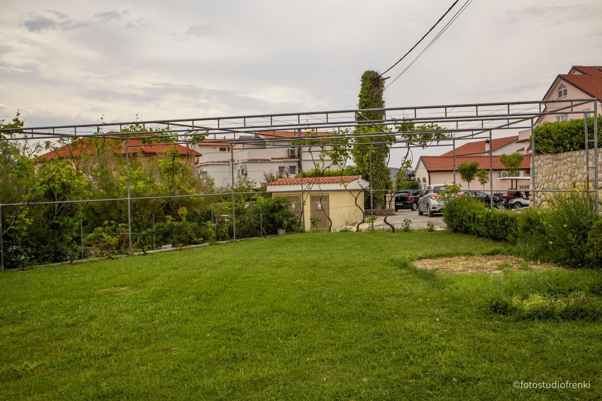 Guesthouse Marija Лопар Екстериор снимка