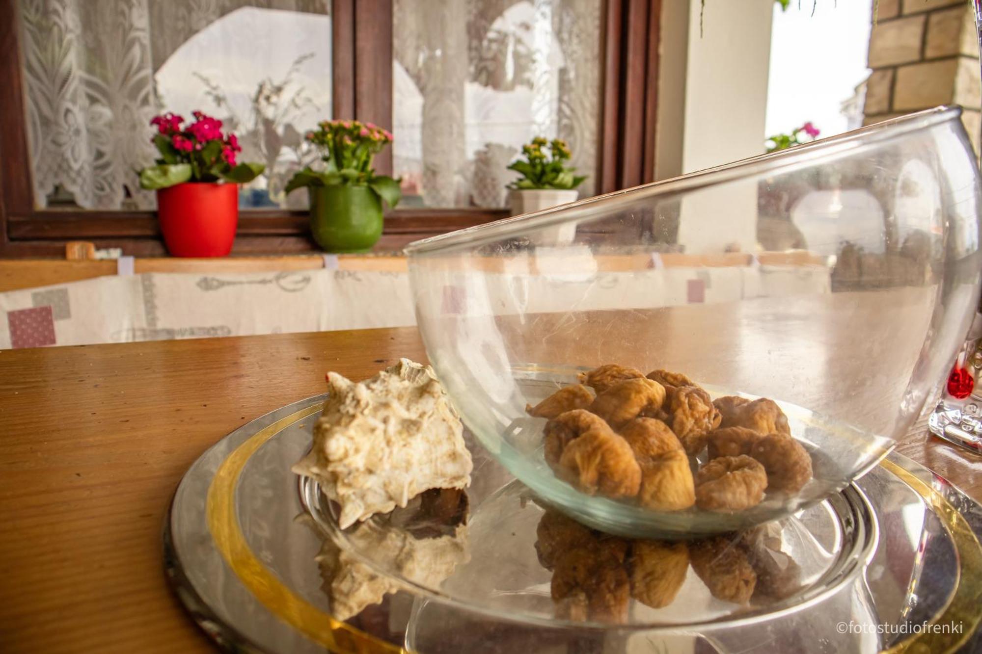 Guesthouse Marija Лопар Екстериор снимка