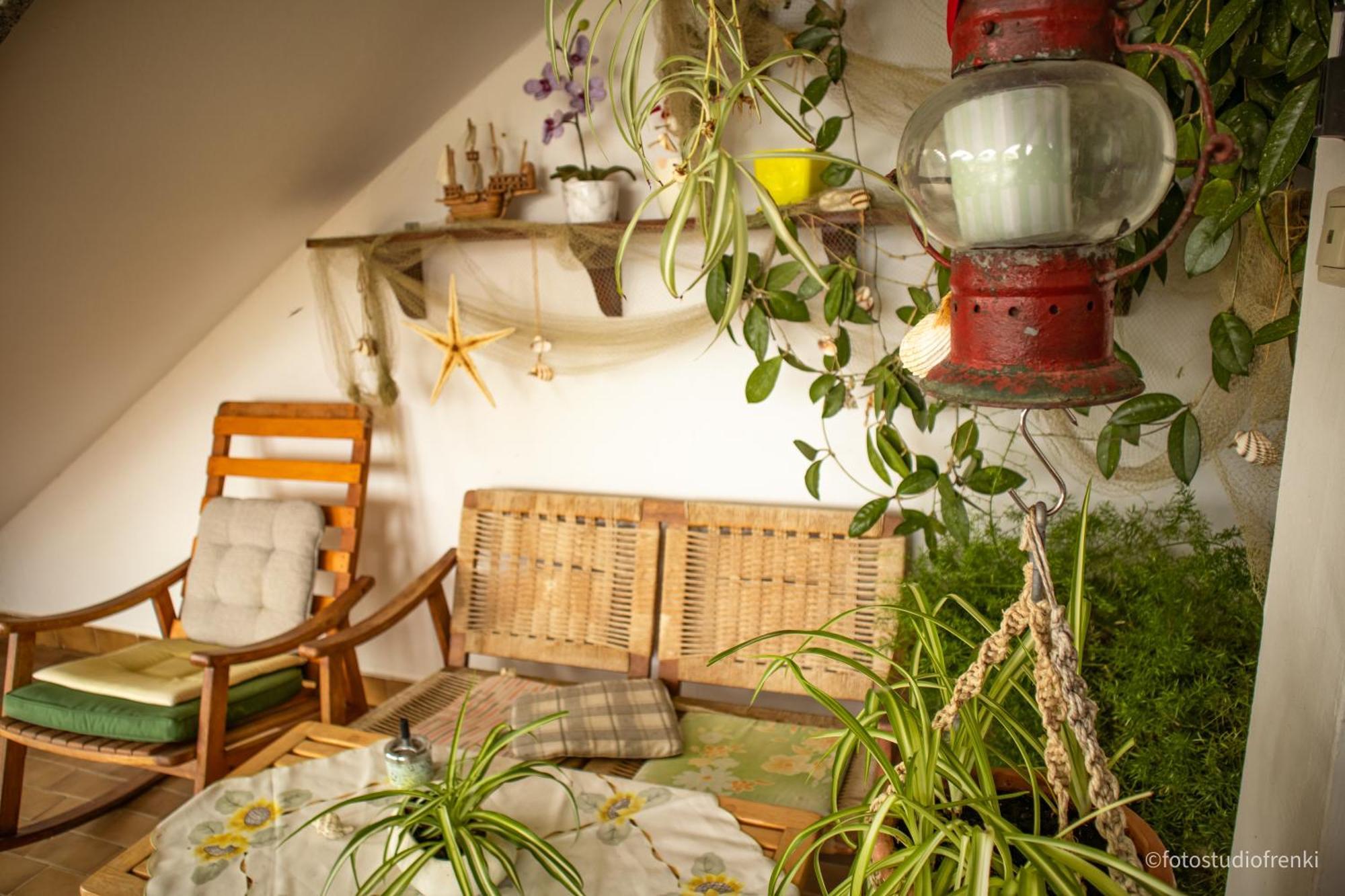 Guesthouse Marija Лопар Екстериор снимка