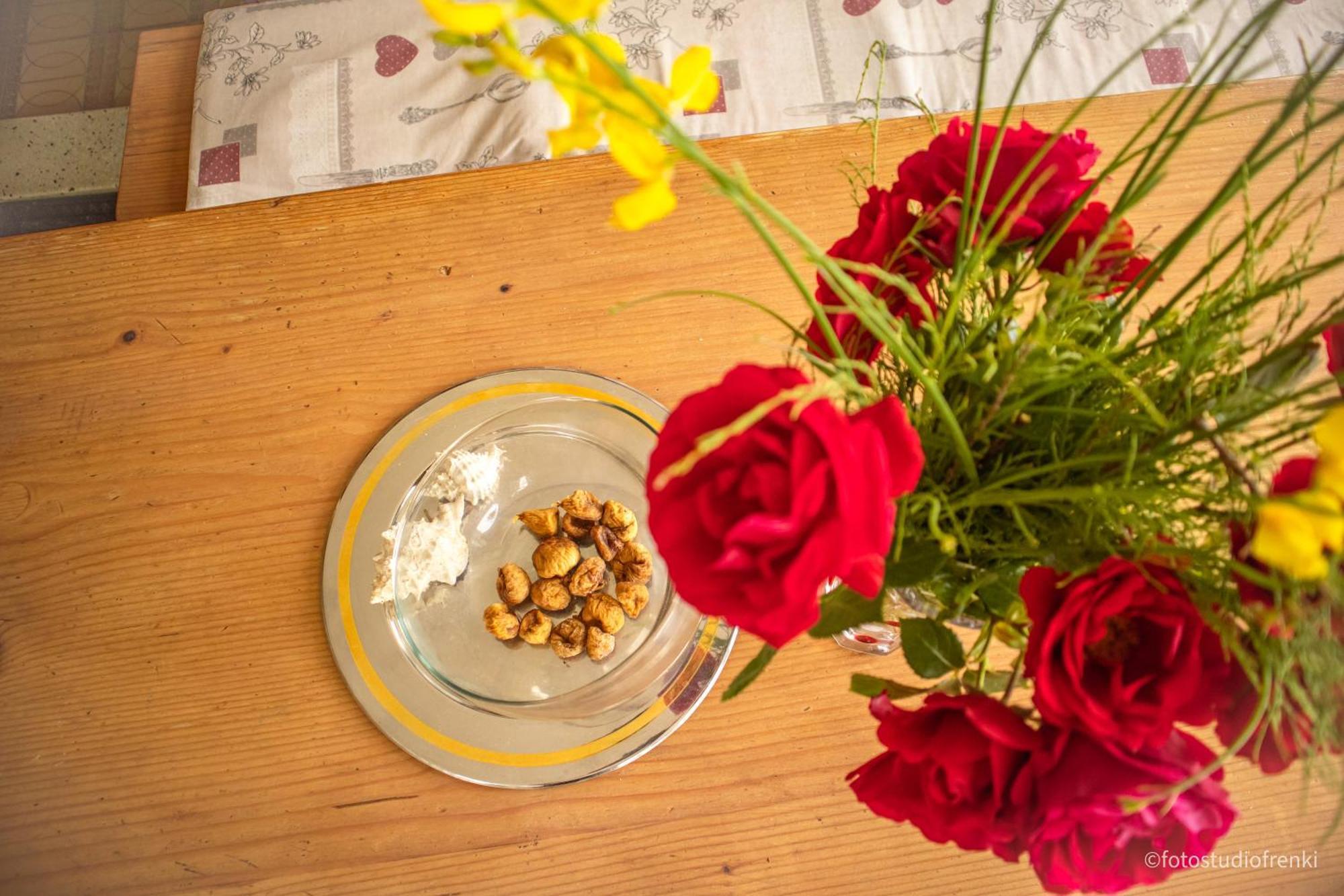 Guesthouse Marija Лопар Екстериор снимка