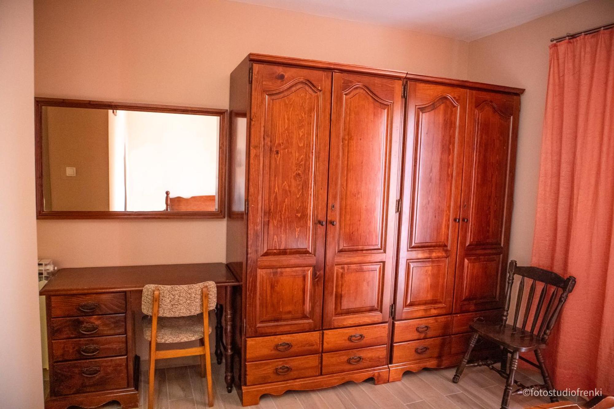 Guesthouse Marija Лопар Екстериор снимка