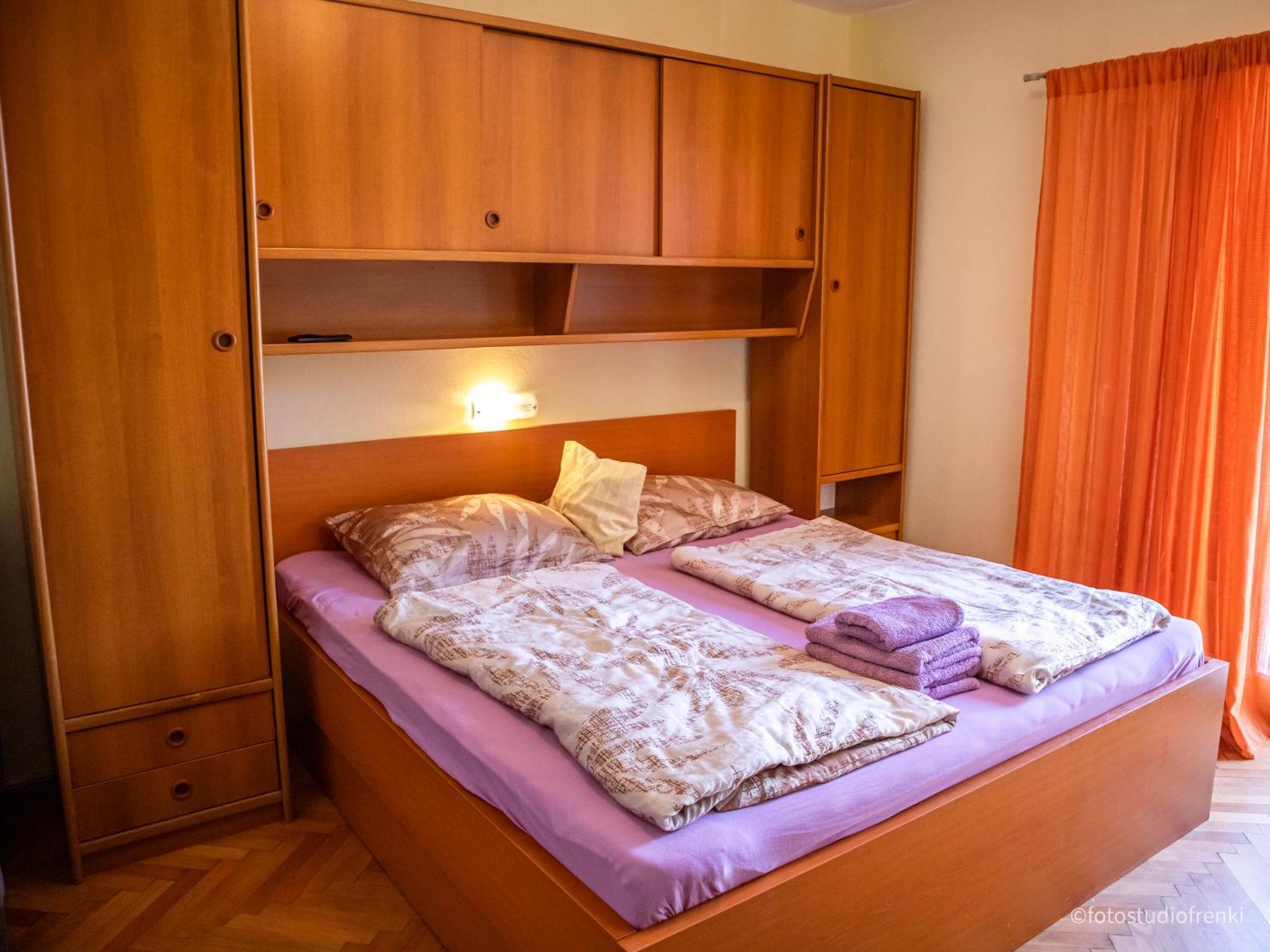 Guesthouse Marija Лопар Екстериор снимка
