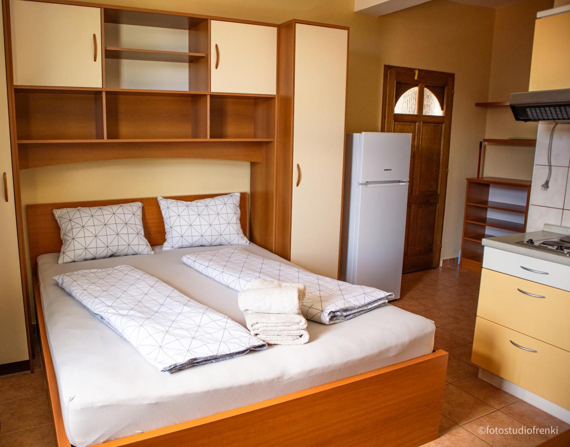 Guesthouse Marija Лопар Екстериор снимка