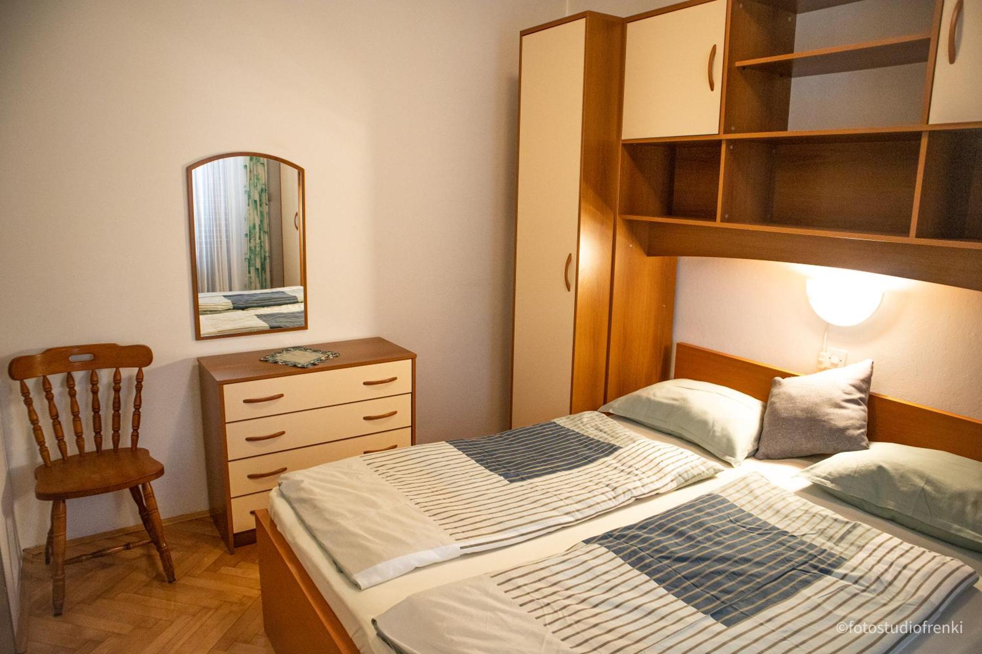 Guesthouse Marija Лопар Екстериор снимка