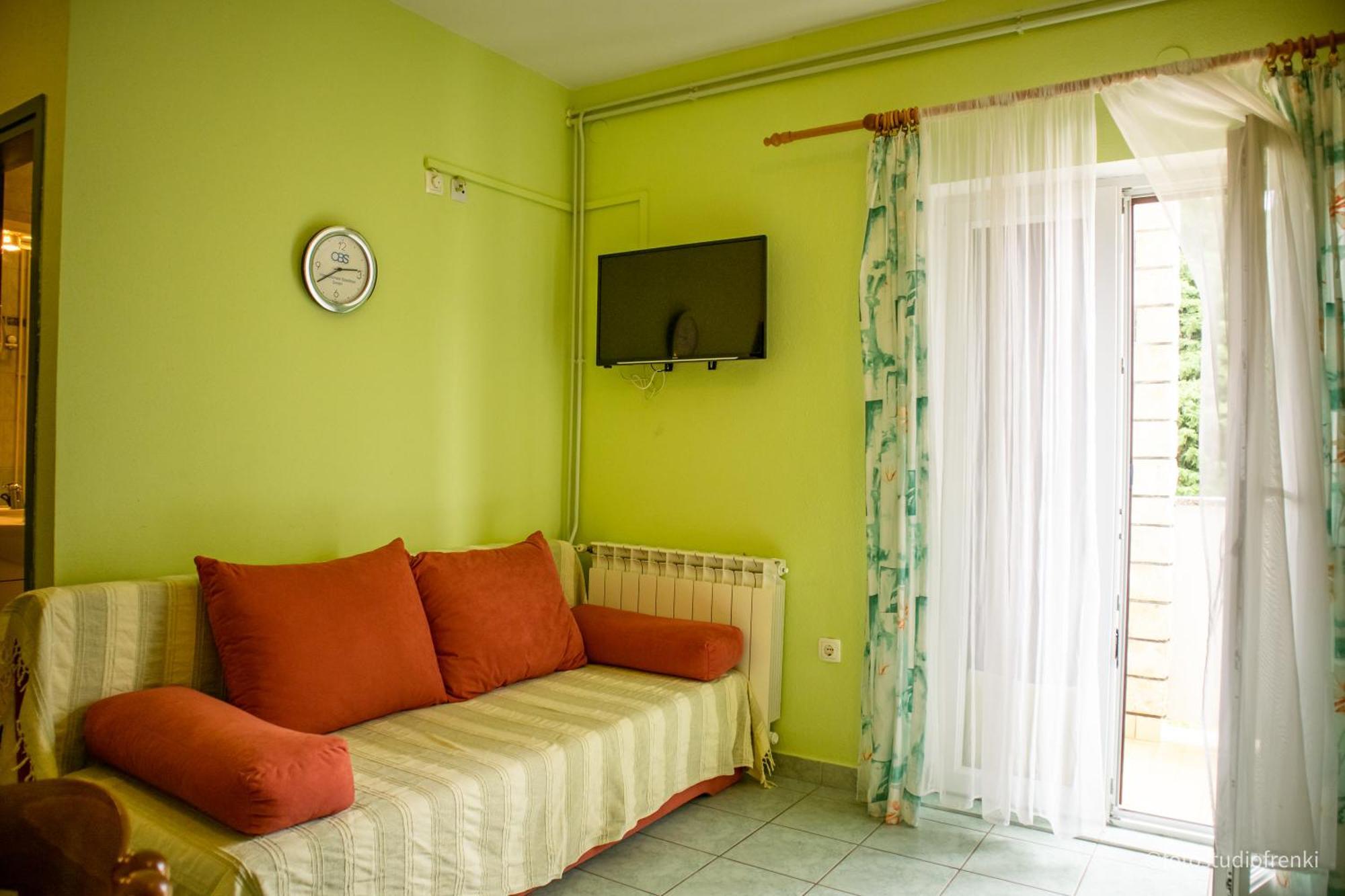 Guesthouse Marija Лопар Екстериор снимка
