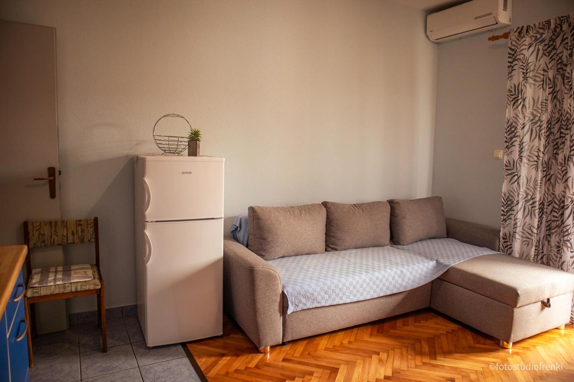Guesthouse Marija Лопар Екстериор снимка