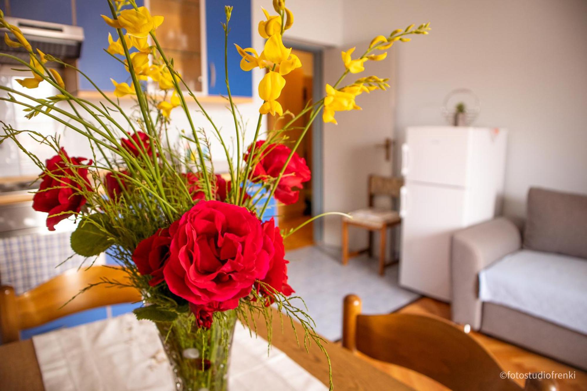 Guesthouse Marija Лопар Екстериор снимка
