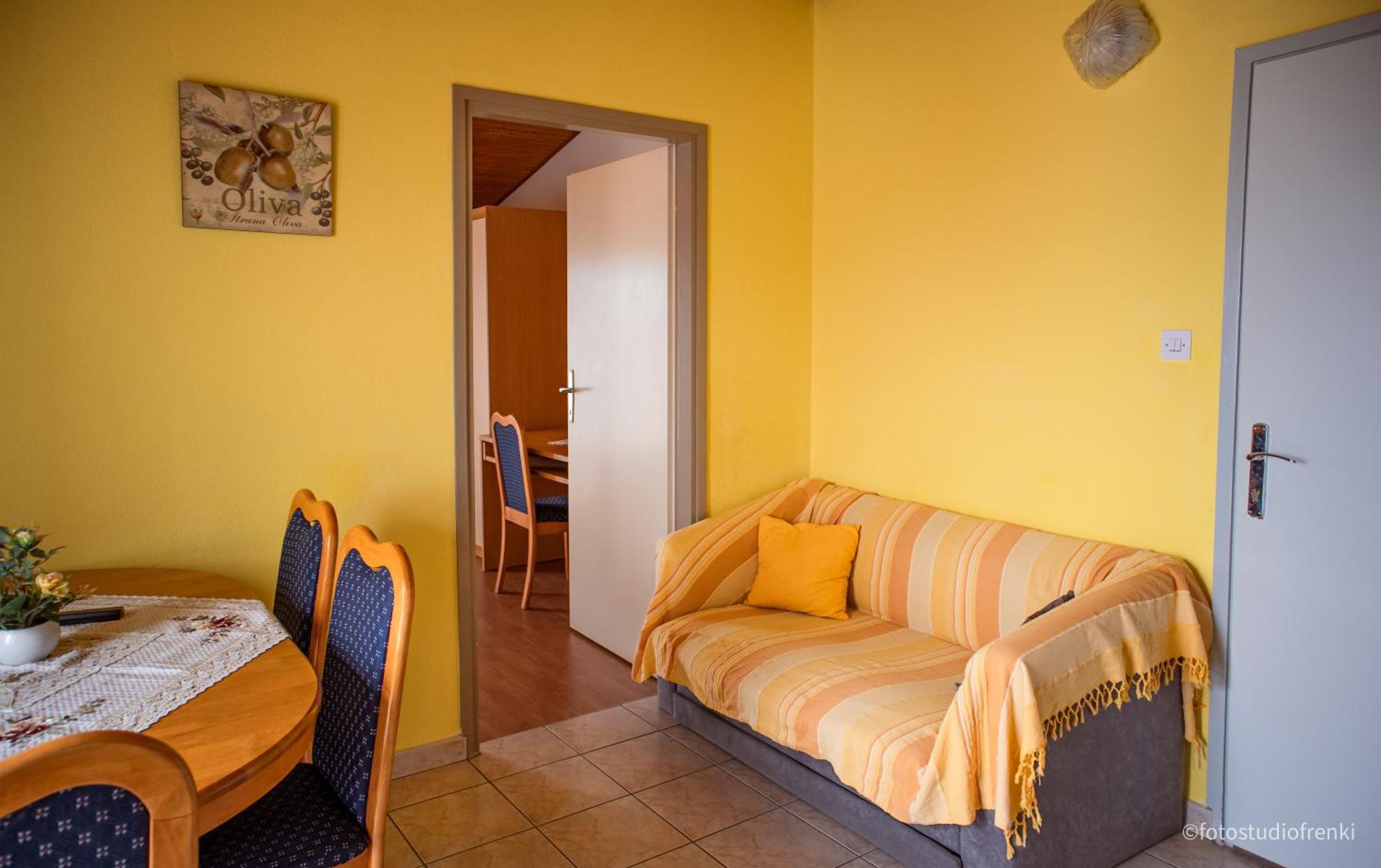 Guesthouse Marija Лопар Екстериор снимка
