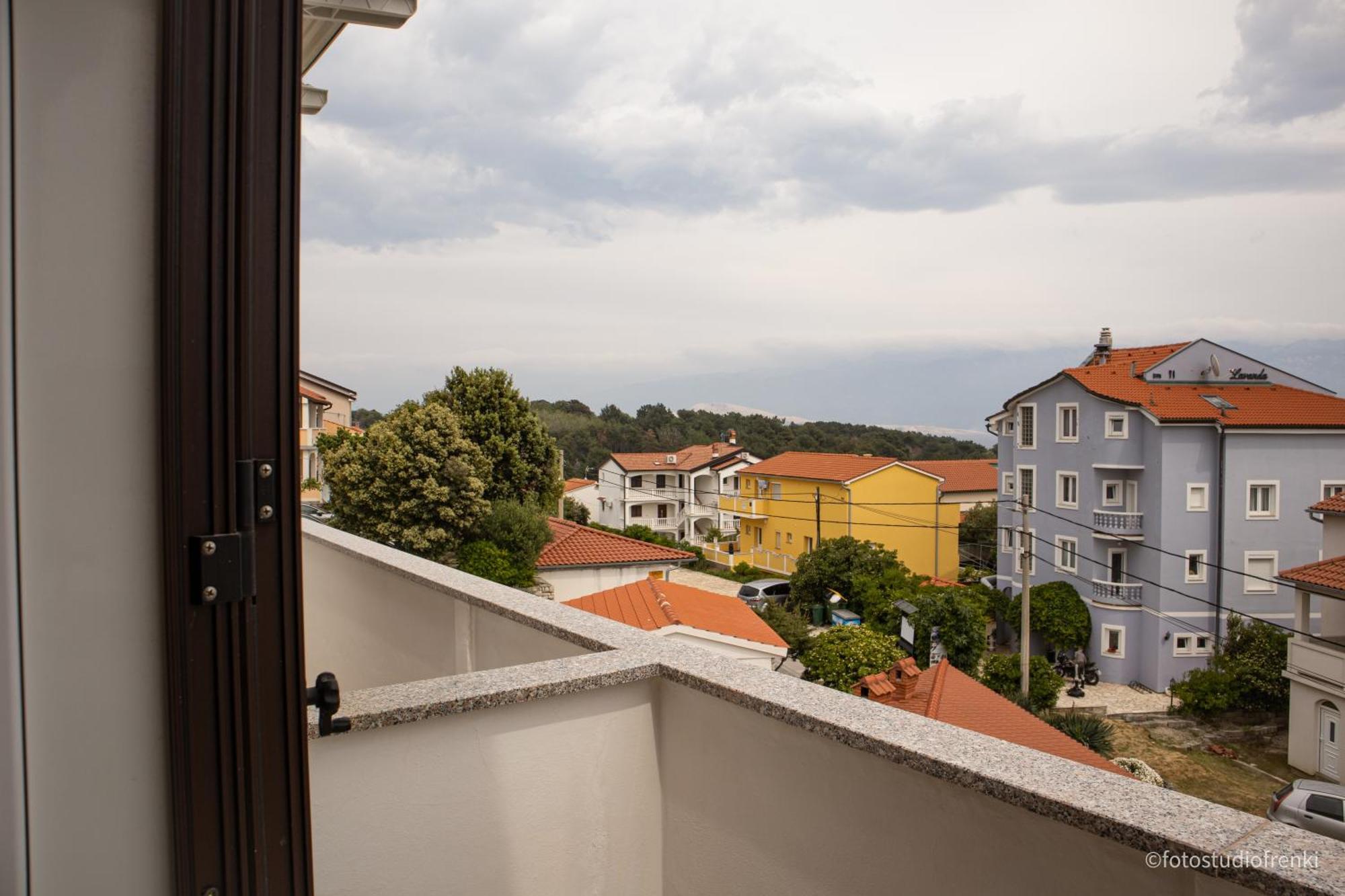 Guesthouse Marija Лопар Екстериор снимка