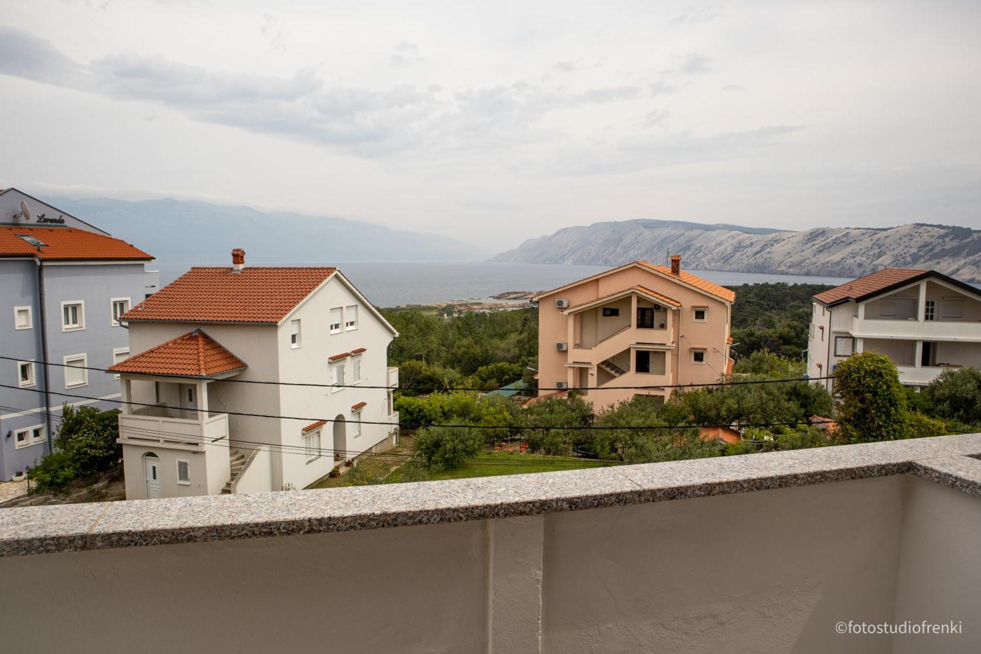 Guesthouse Marija Лопар Екстериор снимка