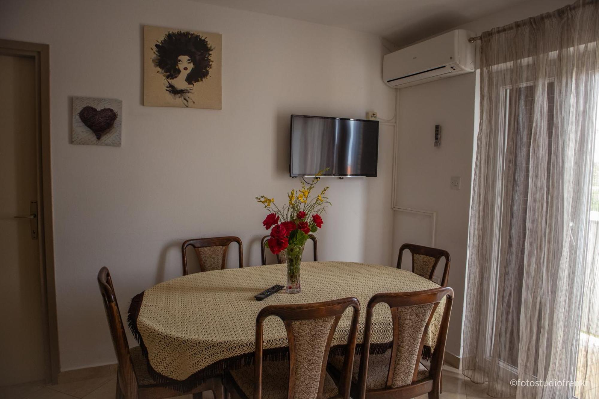 Guesthouse Marija Лопар Екстериор снимка