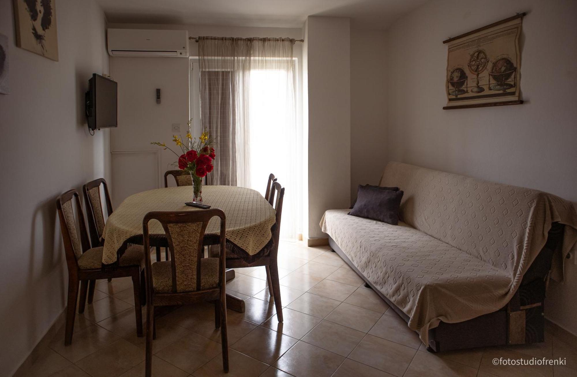 Guesthouse Marija Лопар Екстериор снимка