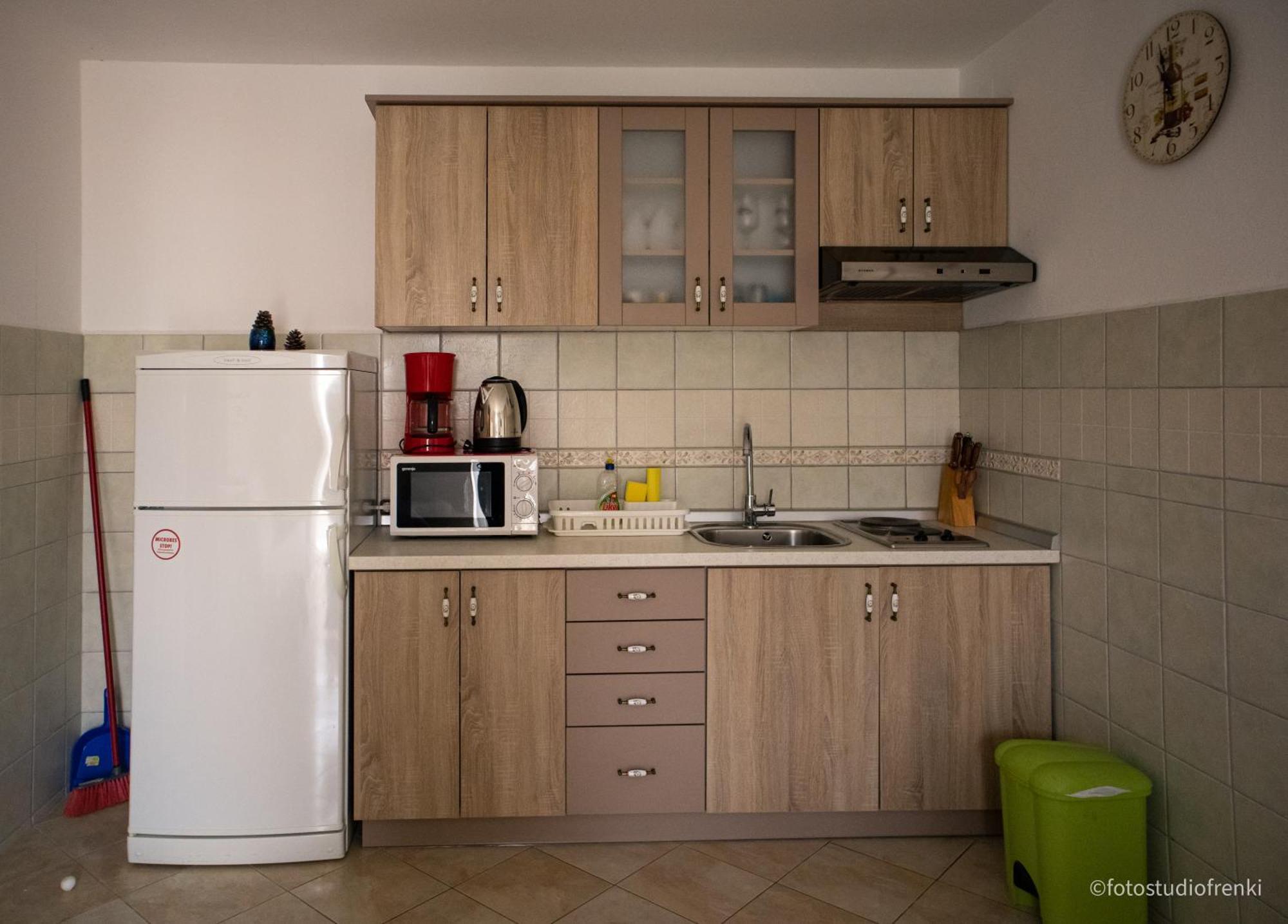 Guesthouse Marija Лопар Екстериор снимка