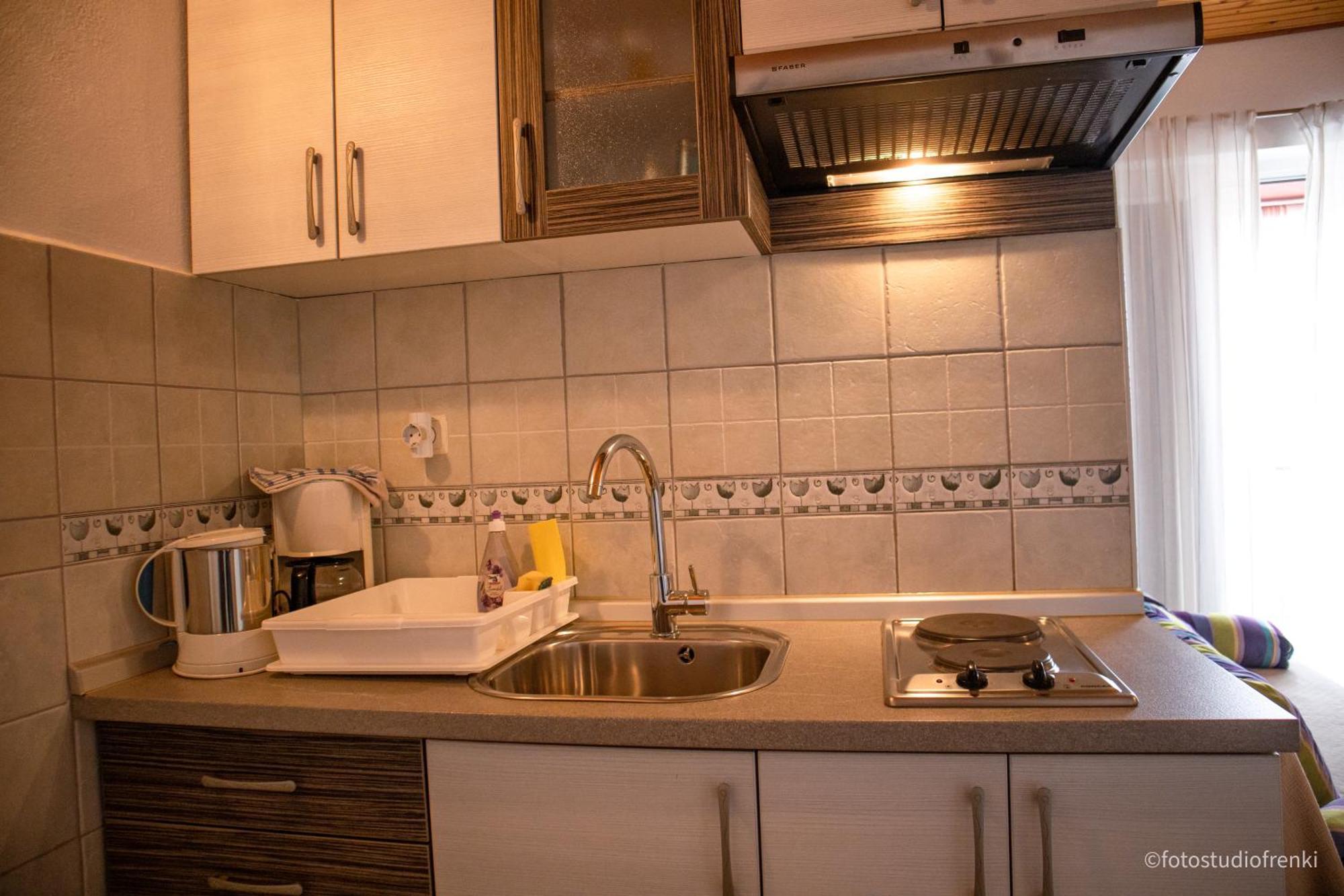Guesthouse Marija Лопар Екстериор снимка