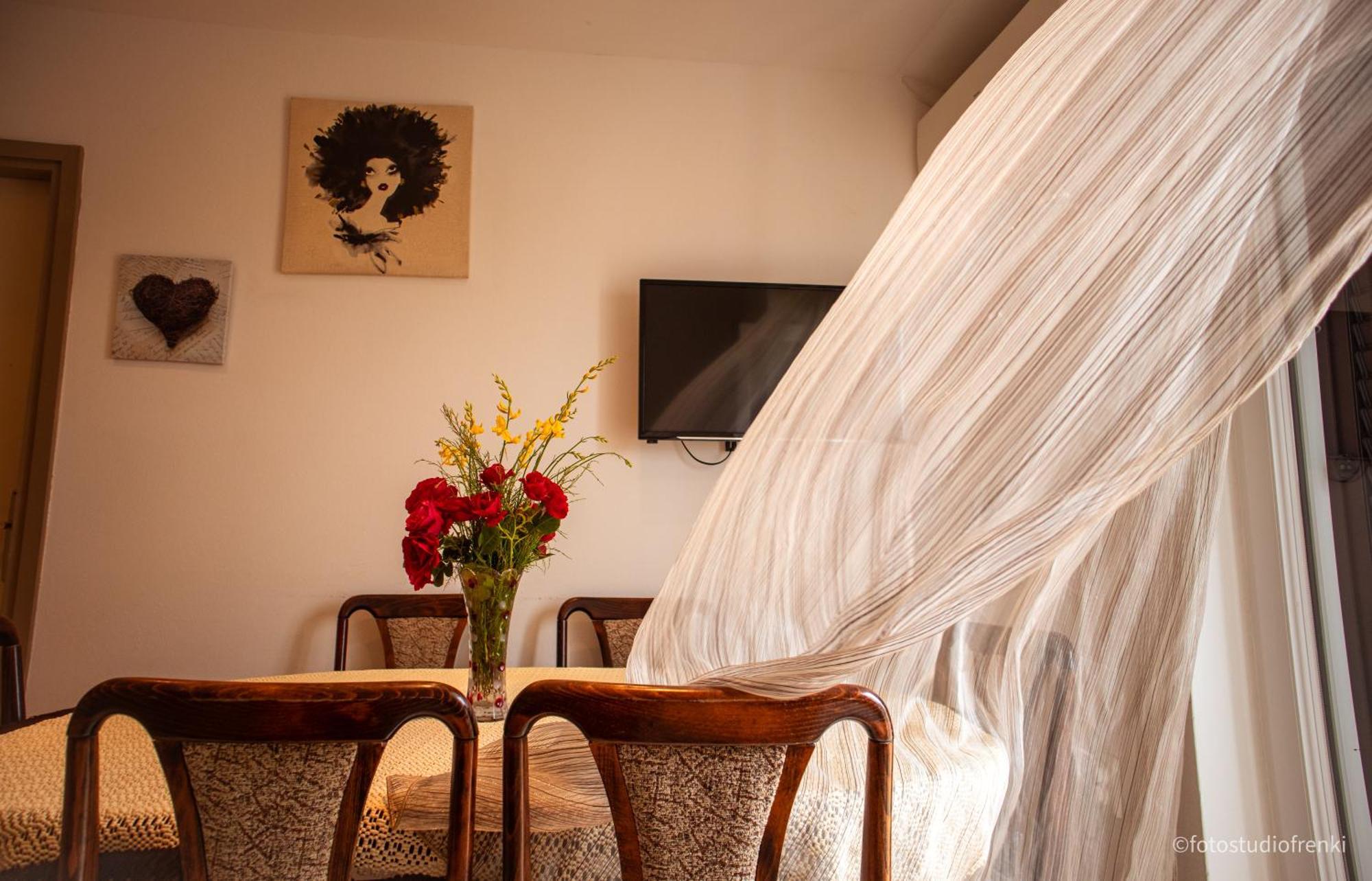 Guesthouse Marija Лопар Екстериор снимка