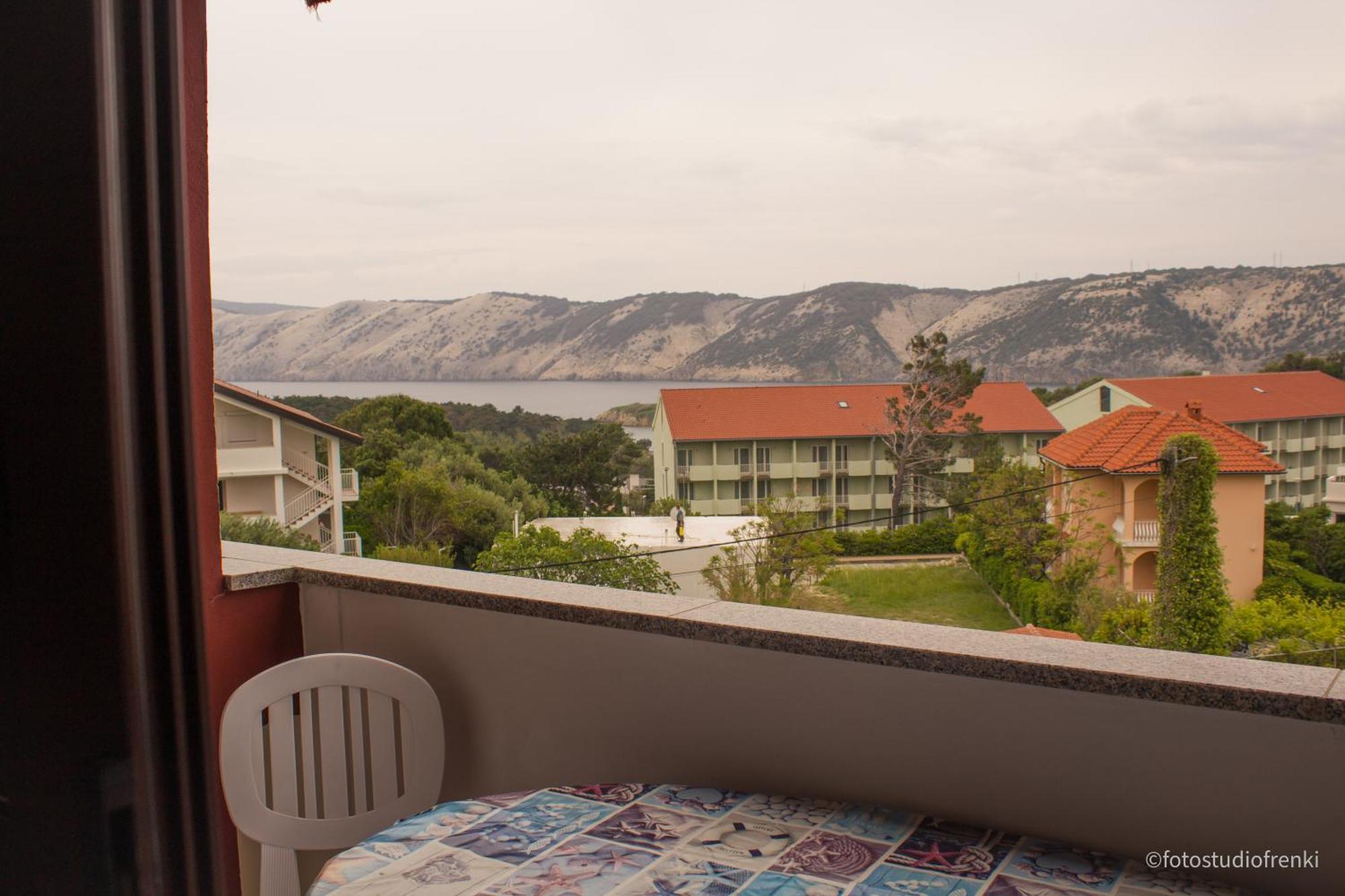 Guesthouse Marija Лопар Екстериор снимка