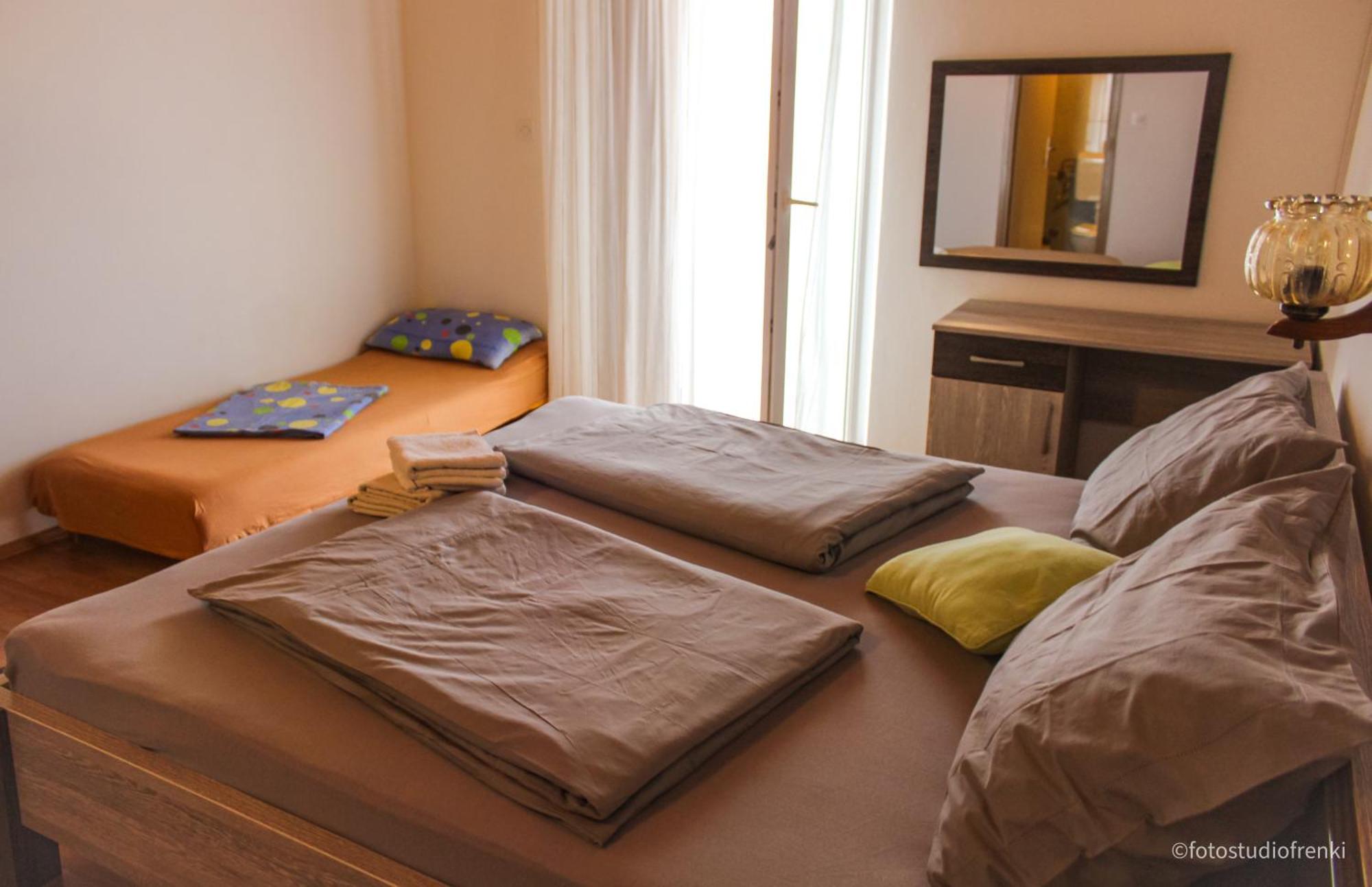 Guesthouse Marija Лопар Екстериор снимка