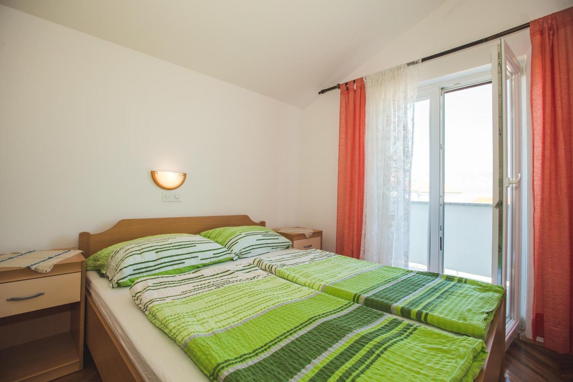 Guesthouse Marija Лопар Екстериор снимка