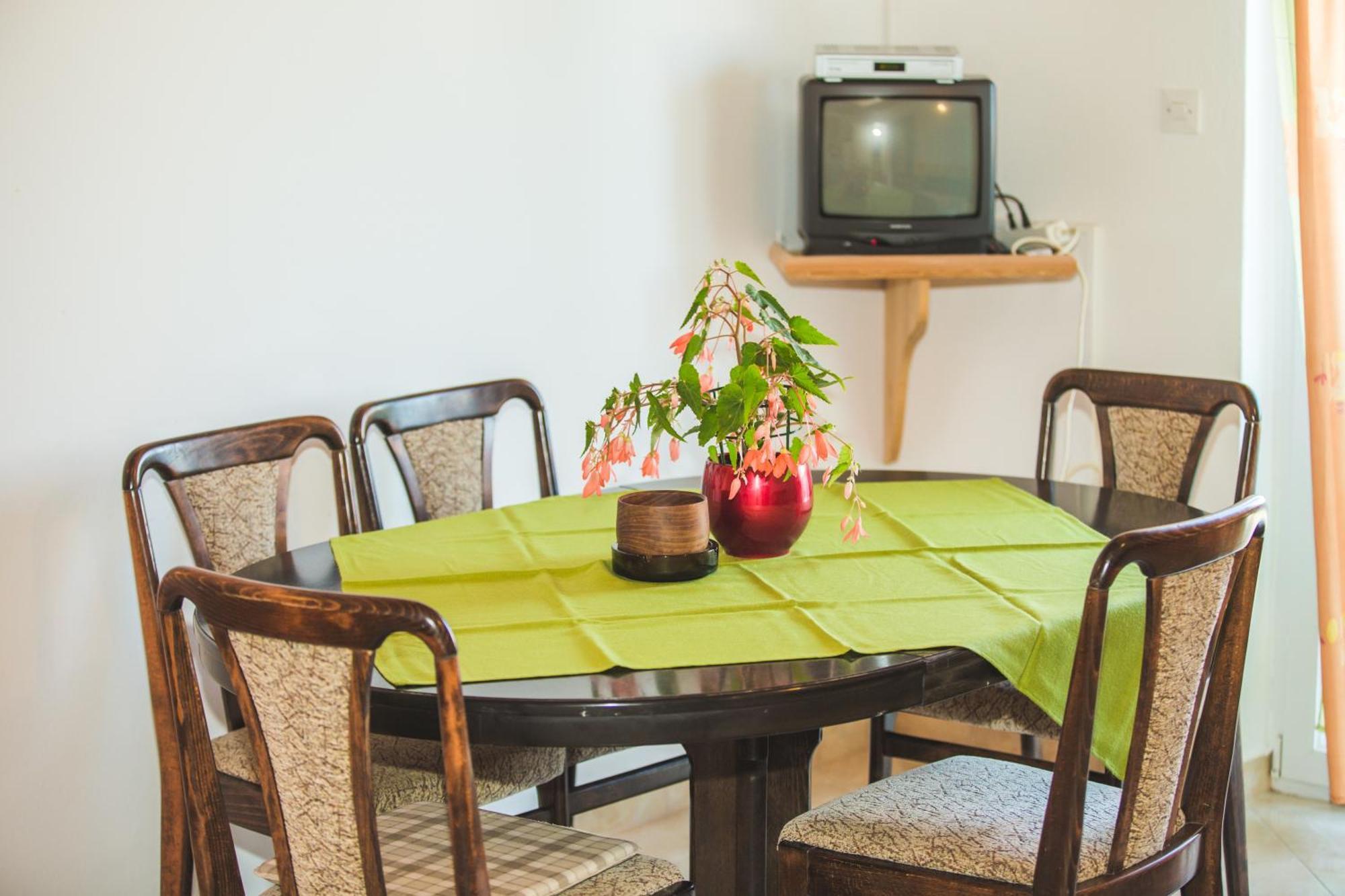 Guesthouse Marija Лопар Екстериор снимка