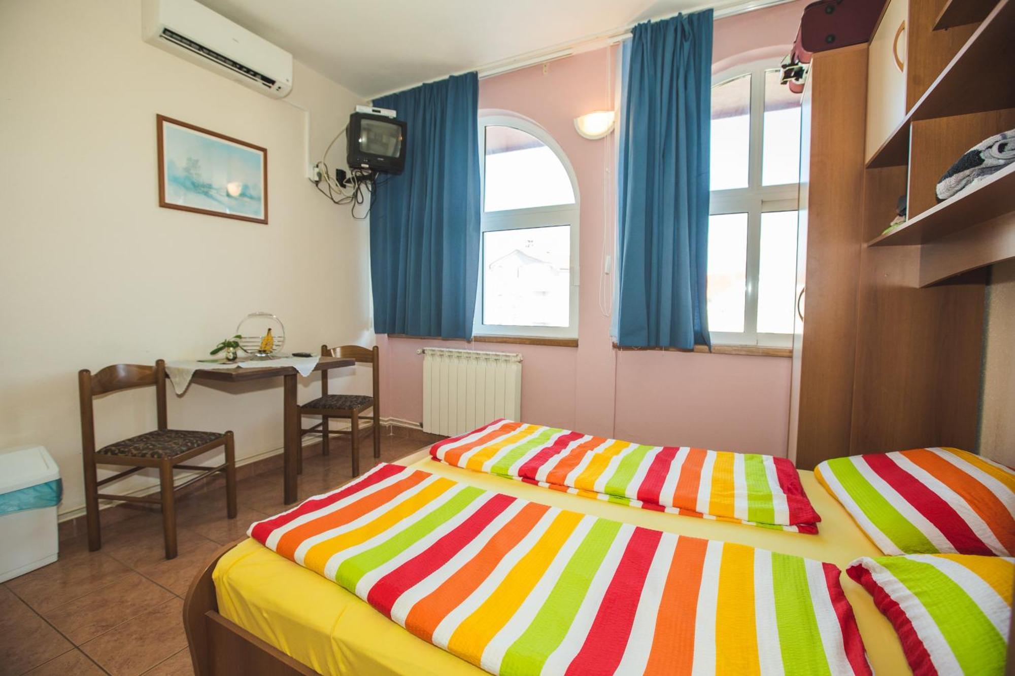 Guesthouse Marija Лопар Екстериор снимка