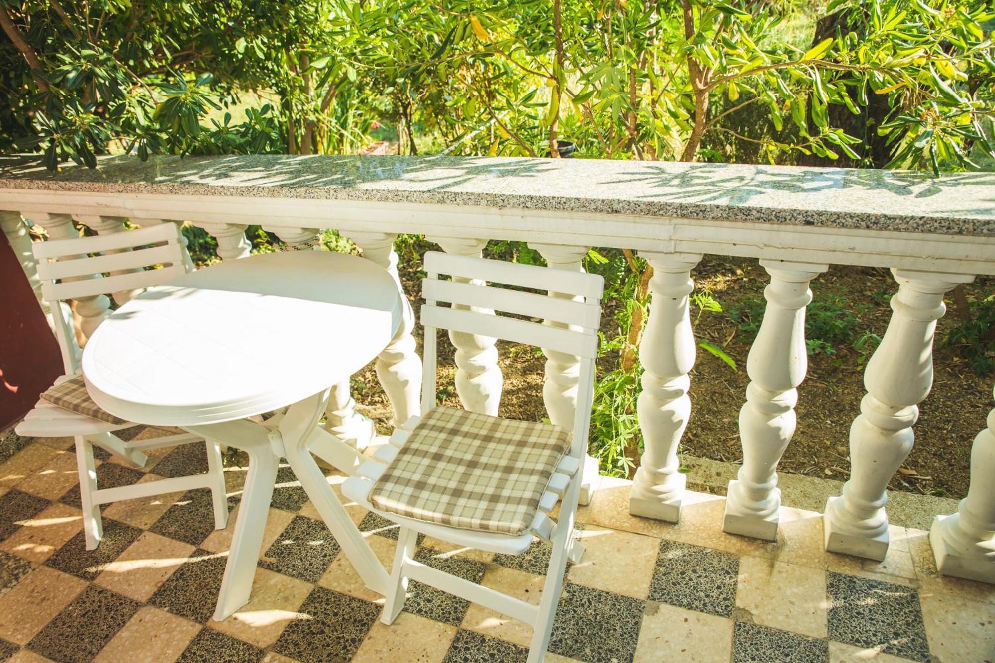 Guesthouse Marija Лопар Екстериор снимка