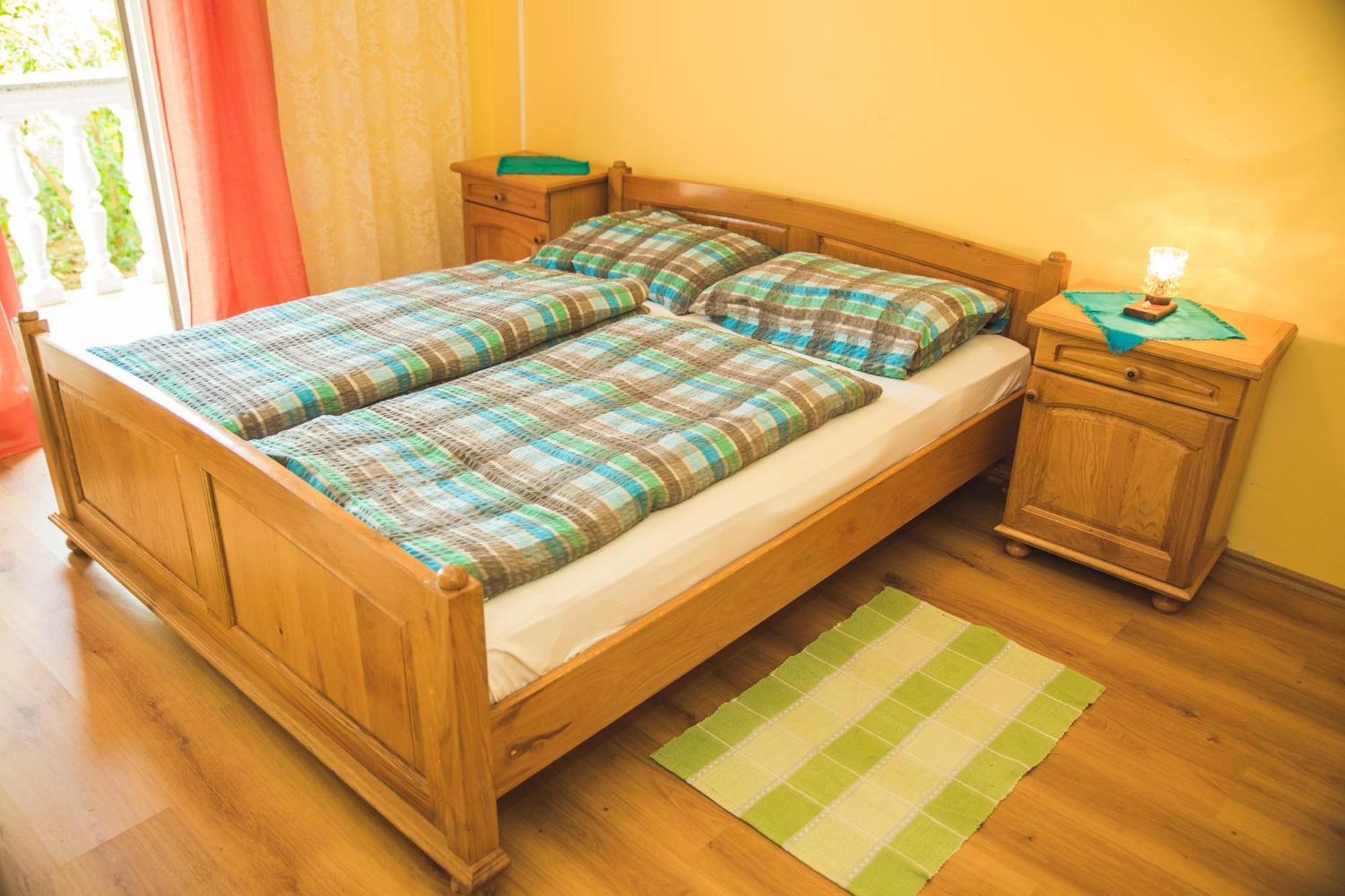 Guesthouse Marija Лопар Екстериор снимка